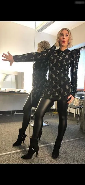 Ruth Moschner OnlyFans Leaked Free Thumbnail Picture - #eJYNfANONH