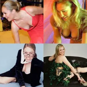 Ruth Moschner OnlyFans Leaked Free Thumbnail Picture - #mEjtgeonTw