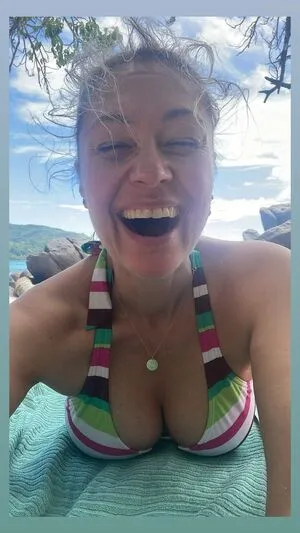 Ruth Moschner OnlyFans Leaked Free Thumbnail Picture - #mhv0m0Q12t