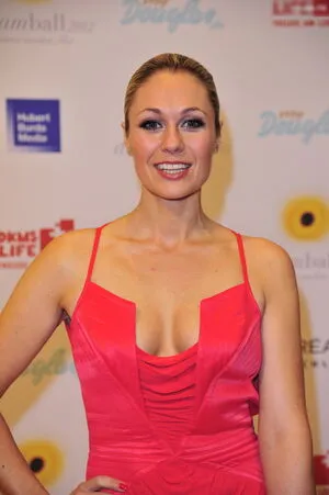 Ruth Moschner OnlyFans Leaked Free Thumbnail Picture - #oFpBqgk1lO