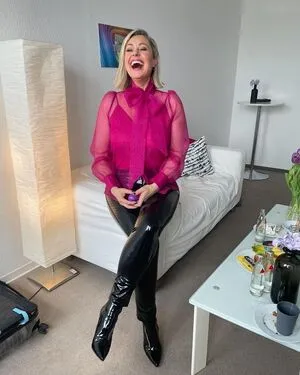 Ruth Moschner OnlyFans Leaked Free Thumbnail Picture - #tgHAEROHES