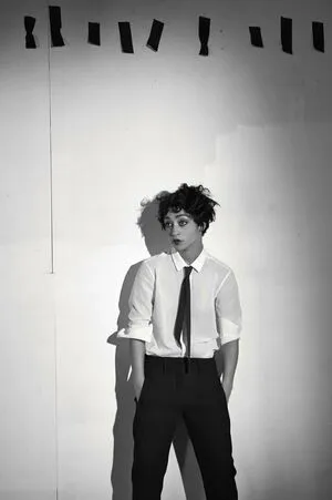 Ruth Negga OnlyFans Leaked Free Thumbnail Picture - #dOraz5CDFn