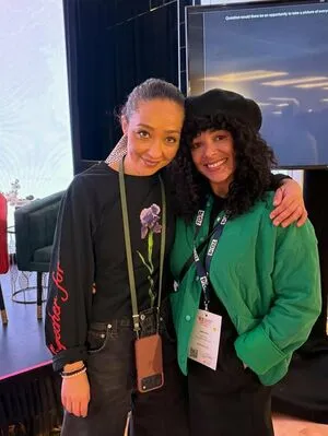 Ruth Negga OnlyFans Leaked Free Thumbnail Picture - #dQixvGFT5x