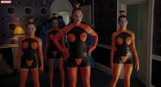 Ruth Wilson OnlyFans Leaked Free Thumbnail Picture - #tx9cfJ8Qwv