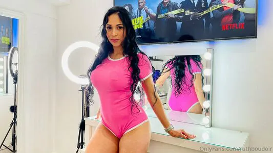 Ruthboudoir OnlyFans Leaked Free Thumbnail Picture - #s57NLCM0ZB
