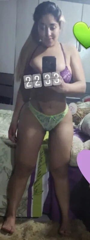 Ruthmartinezpy OnlyFans Leaked Free Thumbnail Picture - #ceBU80oWre