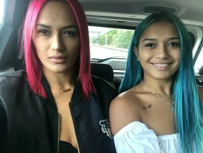 Ruthy Pearce OnlyFans Leaked Free Thumbnail Picture - #H8EdQRk0R9