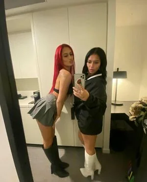 Ruthy Pearce OnlyFans Leaked Free Thumbnail Picture - #VkIeFOOMNg