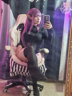 Ruthypuff OnlyFans Leaked Free Thumbnail Picture - #9GQ56eYxN9