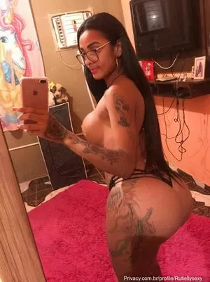 Rutielly Zagner OnlyFans Leaked Free Thumbnail Picture - #PBtDVF4s1T