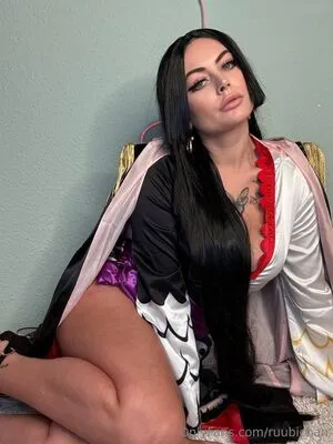 Ruubi Chan OnlyFans Leaked Free Thumbnail Picture - #LNvNrsGz3c