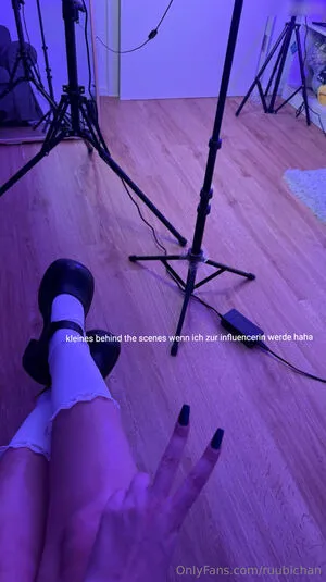 Ruubi Chan OnlyFans Leaked Free Thumbnail Picture - #TfhFw99idN
