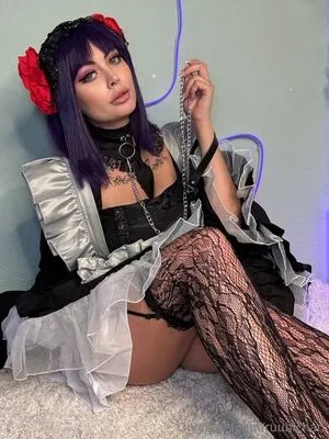 Ruubi Chan OnlyFans Leaked Free Thumbnail Picture - #ahbYtvSMAm