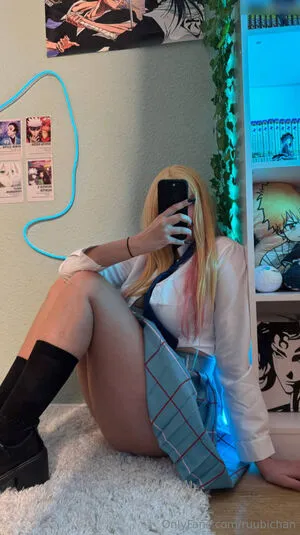Ruubi Chan OnlyFans Leaked Free Thumbnail Picture - #fPPqTybUrW