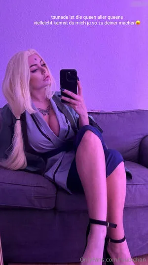 Ruubi Chan OnlyFans Leaked Free Thumbnail Picture - #poAllqQpdT