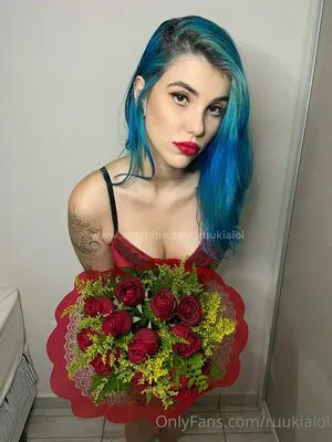 Ruukialol OnlyFans Leaked Free Thumbnail Picture - #9IU5quAtdX