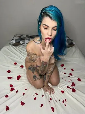 Ruukialol OnlyFans Leaked Free Thumbnail Picture - #Hgwx83iq2Y