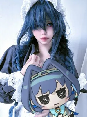 Ruuna 070 OnlyFans Leaked Free Thumbnail Picture - #s8uD64tgM0