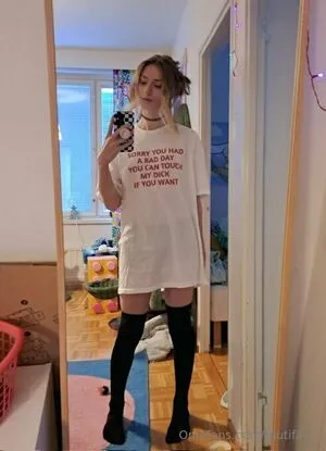 Ruutifairy OnlyFans Leaked Free Thumbnail Picture - #0mn9AhFBrn
