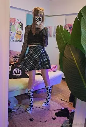 Ruutifairy OnlyFans Leaked Free Thumbnail Picture - #I2bxr1SCV2