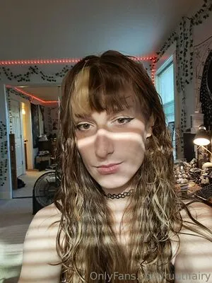 Ruutifairy OnlyFans Leaked Free Thumbnail Picture - #WYzu9em9J8