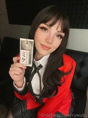 Ruwuby OnlyFans Leaked Free Thumbnail Picture - #2f2D5gB914