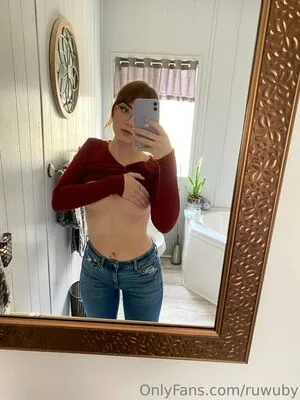 Ruwuby OnlyFans Leaked Free Thumbnail Picture - #4FSuQvuyeP