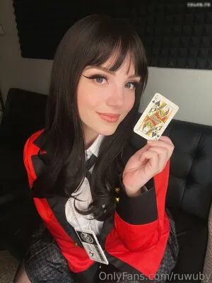 Ruwuby OnlyFans Leaked Free Thumbnail Picture - #4SBjkaGXmL
