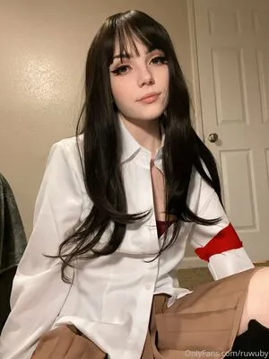 Ruwuby OnlyFans Leaked Free Thumbnail Picture - #5sB8SwM5I0