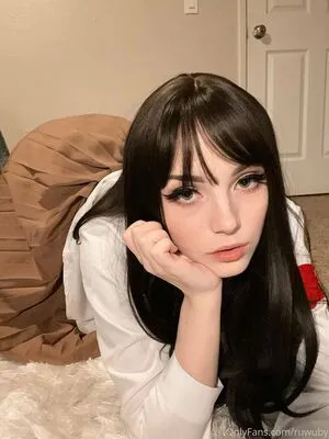 Ruwuby OnlyFans Leaked Free Thumbnail Picture - #Ck6HZeSk7D