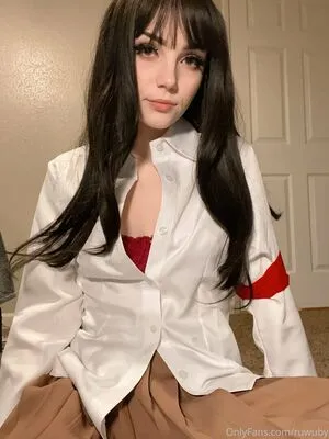Ruwuby OnlyFans Leaked Free Thumbnail Picture - #OQ5PvEZUXd