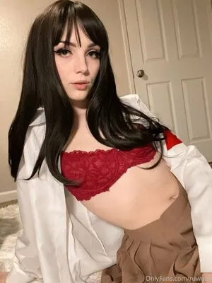 Ruwuby OnlyFans Leaked Free Thumbnail Picture - #dVX0y93BcB
