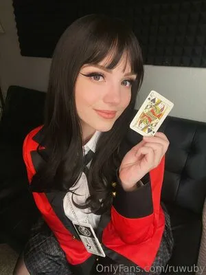 Ruwuby OnlyFans Leaked Free Thumbnail Picture - #gSaTgNm0Cp