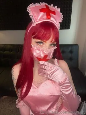 Ruwuby OnlyFans Leaked Free Thumbnail Picture - #iDseUEHSxc