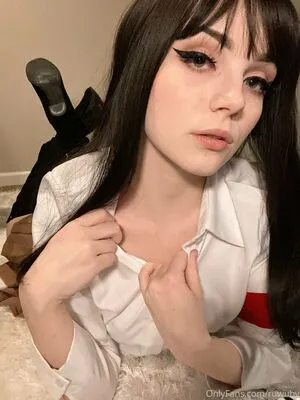 Ruwuby OnlyFans Leaked Free Thumbnail Picture - #qpUoDpEju0