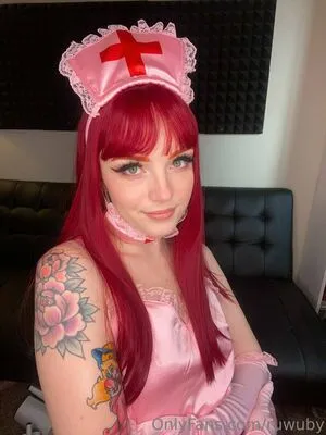 Ruwuby OnlyFans Leaked Free Thumbnail Picture - #v5sj79lbg7