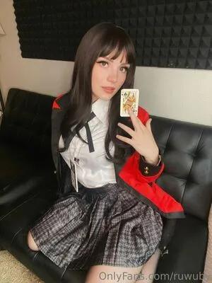 Ruwuby OnlyFans Leaked Free Thumbnail Picture - #yLvHED4Mdn