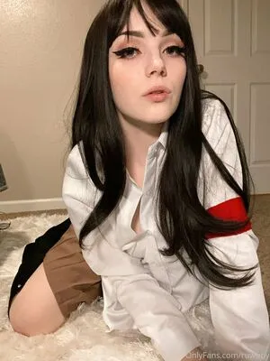 Ruwuby OnlyFans Leaked Free Thumbnail Picture - #zauIkMbbEW