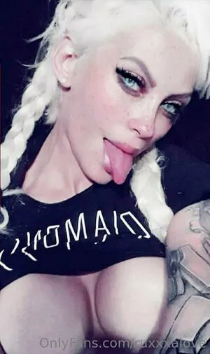 Ruxxxalove OnlyFans Leaked Free Thumbnail Picture - #dDNFsXOYKq