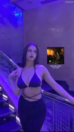 Ruza Ivelja OnlyFans Leaked Free Thumbnail Picture - #BpJcZVZohv