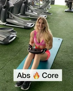 Ruzhena Bedzir OnlyFans Leaked Free Thumbnail Picture - #CQhuoFtU28