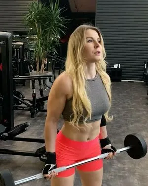 Ruzhena Bedzir OnlyFans Leaked Free Thumbnail Picture - #I02omCFdvI