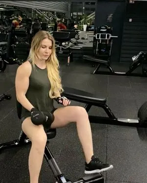 Ruzhena Bedzir OnlyFans Leaked Free Thumbnail Picture - #RASGRkvdrB