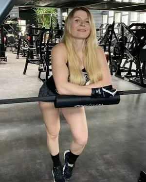 Ruzhena Bedzir OnlyFans Leaked Free Thumbnail Picture - #UP61cfyEDf