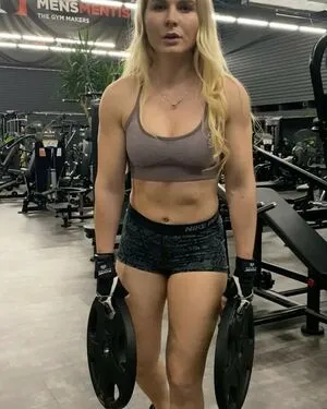 Ruzhena Bedzir OnlyFans Leaked Free Thumbnail Picture - #V1Um0qkqPu