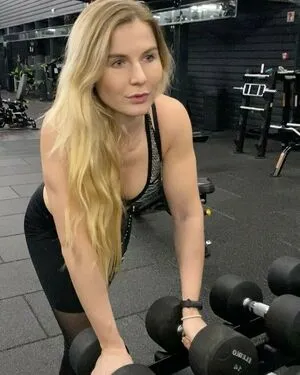 Ruzhena Bedzir OnlyFans Leaked Free Thumbnail Picture - #anZtuZsomX