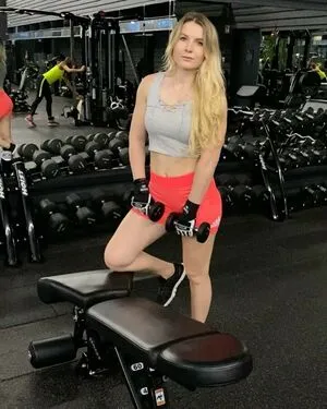 Ruzhena Bedzir OnlyFans Leaked Free Thumbnail Picture - #j5aICIer0G