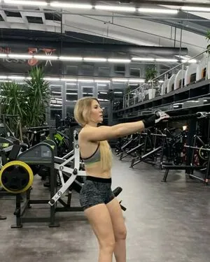 Ruzhena Bedzir OnlyFans Leaked Free Thumbnail Picture - #x1Shy9plhd