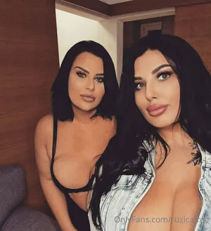 Ruzicafree OnlyFans Leaked Free Thumbnail Picture - #4bItZKvCaz