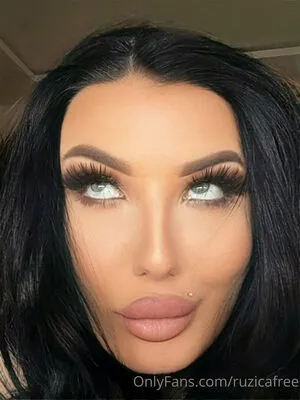 Ruzicafree OnlyFans Leaked Free Thumbnail Picture - #7CiFMfkuzN